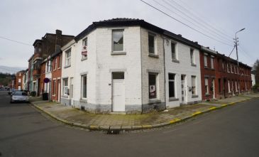 Jemeppe-sur-Meuse - à vendre - maison 1 chambre bon état (Ref.1407)